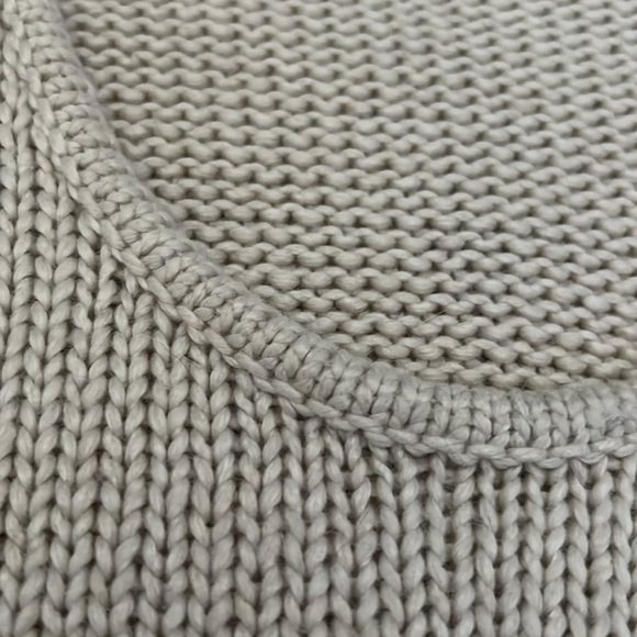 Helmut Lang Ivory Sweater - Picture 7 of 7